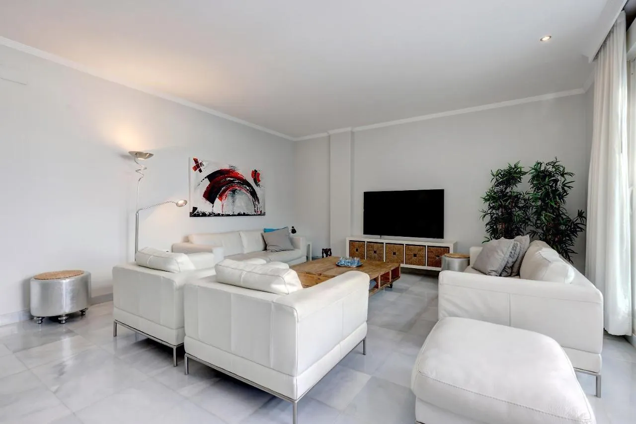 Mirador De La Cala Apartment Estepona 0*,