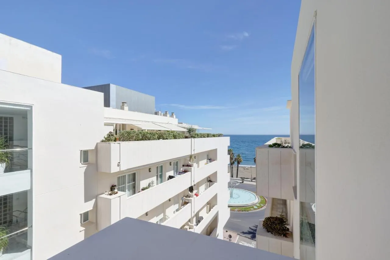 Mirador De La Cala Apartment Estepona