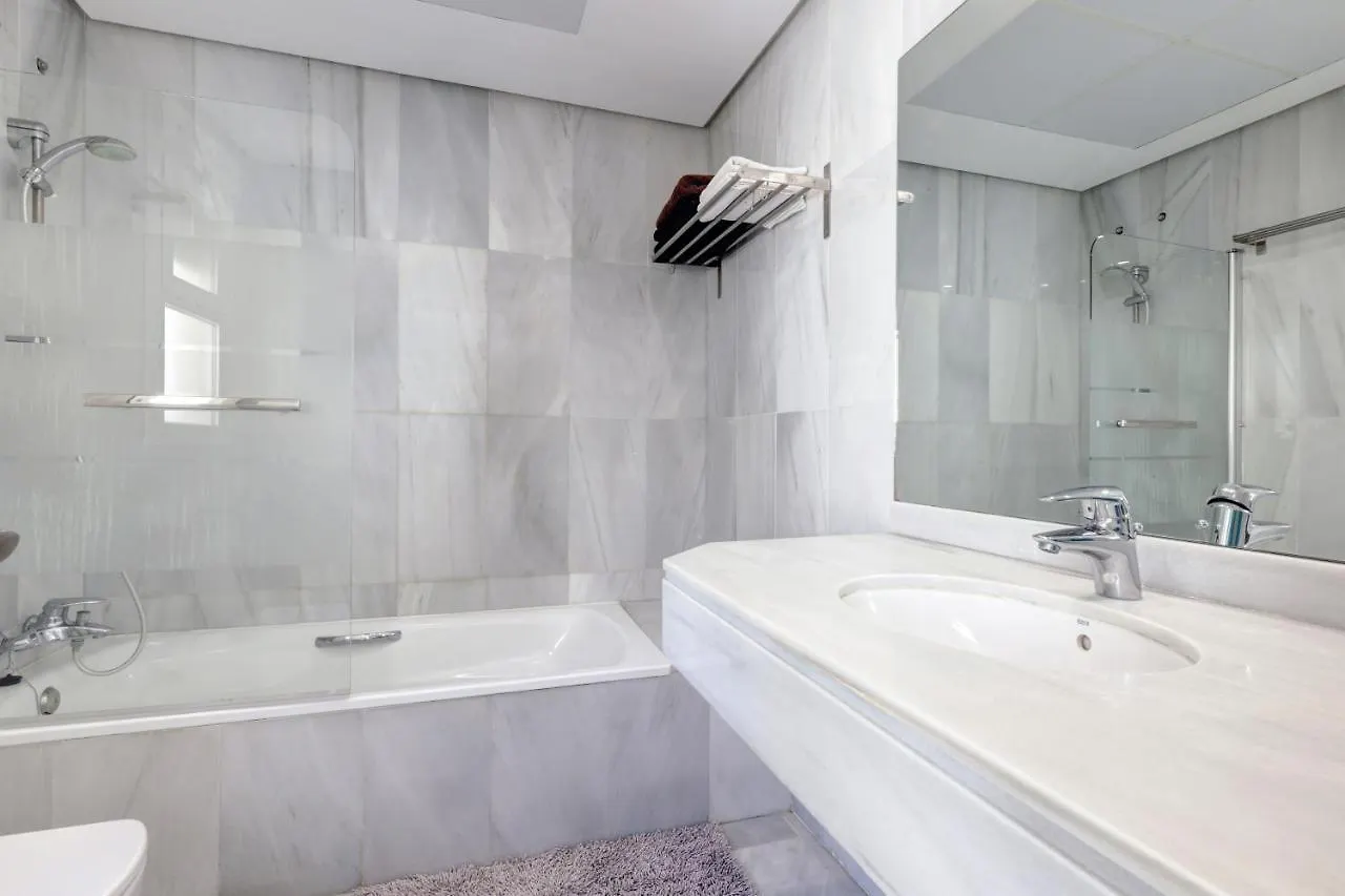 Mirador De La Cala Apartment Estepona