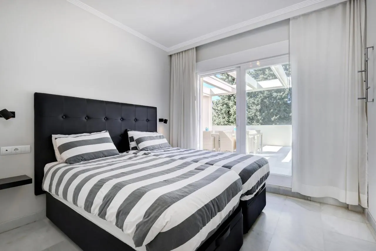 Mirador De La Cala Apartment Estepona