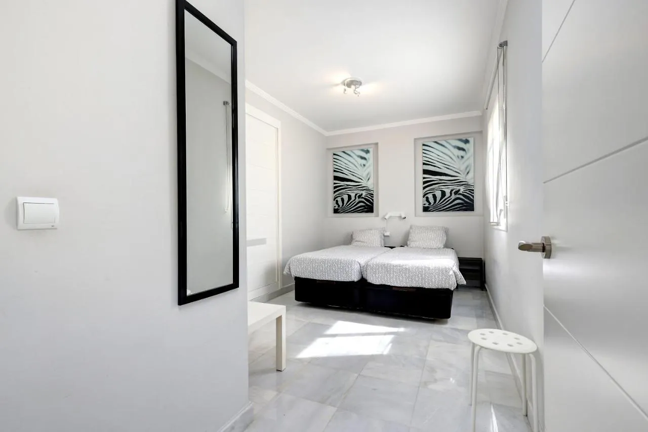 Mirador De La Cala Apartment Estepona