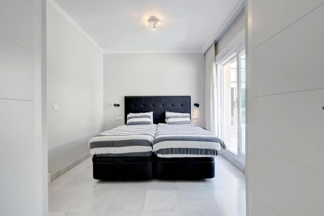Mirador De La Cala Apartment Estepona