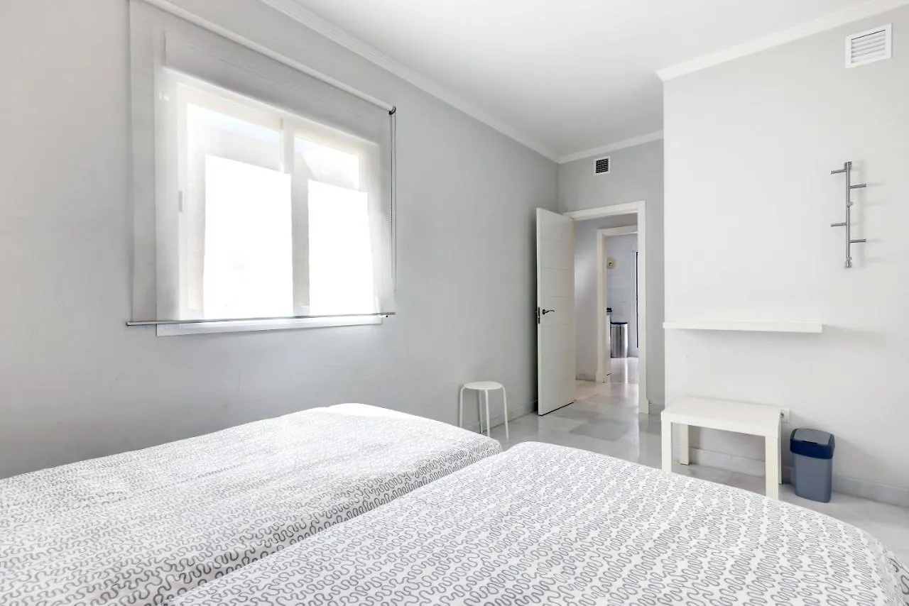 Mirador De La Cala Apartment Estepona